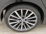  Bmw  Serie 1 BMW 1 18iA Business Sport Line 5d #25