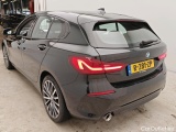  Bmw  Serie 1 BMW 1 18iA Business Sport Line 5d #28
