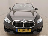 Bmw  Serie 1 BMW 1 18iA Business Sport Line 5d #31