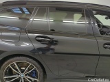  Bmw  Serie 3 BMW 3 Serie Touring 330e 5d #10