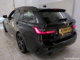  Bmw  Serie 3 BMW 3 Serie Touring 330e 5d #11