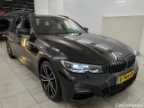  Bmw  Serie 3 BMW 3 Serie Touring 330e 5d #24