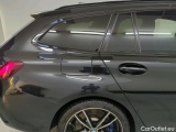  Bmw  Serie 3 BMW 3 Serie Touring 330e 5d #27