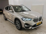  Bmw  X1 BMW  xDrive25eA  High Executive 5d xLine, Pano #22
