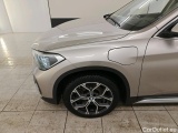  Bmw  X1 BMW  xDrive25eA  High Executive 5d xLine, Pano #26