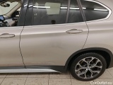  Bmw  X1 BMW  xDrive25eA  High Executive 5d xLine, Pano #24