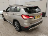  Bmw  X1 BMW  xDrive25eA  High Executive 5d xLine, Pano #35