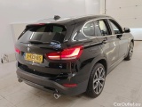  Bmw  X1 BMW  sDrive20iA 5d #2