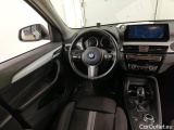  Bmw  X1 BMW  sDrive20iA 5d #9