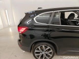  Bmw  X1 BMW  sDrive20iA 5d #11