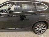  Bmw  X1 BMW  sDrive20iA 5d #16