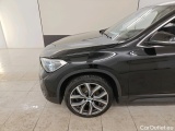  Bmw  X1 BMW  sDrive20iA 5d #18