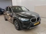  Bmw  X1 BMW  sDrive20iA 5d #26