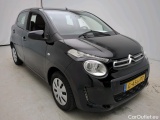 Citroen  C1 Citroën  VTi 72 S&S Feel 5d #20