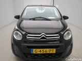  Citroen  C1 Citroën  VTi 72 S&S Feel 5d #21