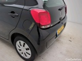  Citroen  C1 Citroën  VTi 72 S&S Feel 5d #47