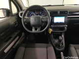  Citroen  C3 Citroën  PureTech 82 Feel Edition 5d #11