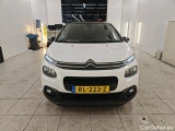  Citroen  C3 Citroën  PureTech 82 Feel Edition 5d #16