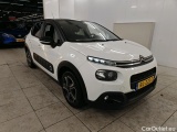  Citroen  C3 Citroën  PureTech 82 Feel Edition 5d #15