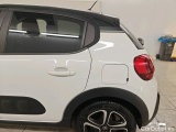  Citroen  C3 Citroën  PureTech 82 Feel Edition 5d #19