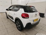  Citroen  C3 Citroën  PureTech 82 Feel Edition 5d #27