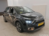  Citroen  C3 Citroën  PureTech 110 S&S Feel 5d #12