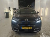  Citroen  C5 Citroën  Aircross Hybrid 225 e-EAT8 Business Plus 5d #27