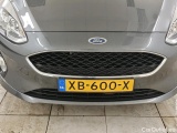  Ford  Fiesta Ford  1.1 63kW Trend 5d #5