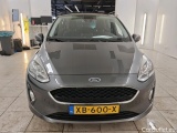  Ford  Fiesta Ford  1.1 63kW Trend 5d #13