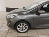  Ford  Fiesta Ford  1.1 63kW Trend 5d #22