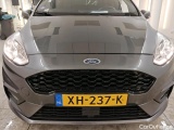  Ford  Fiesta Ford  1.0 EcoBoost 74kW ST-Line 5d #5