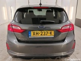  Ford  Fiesta Ford  1.0 EcoBoost 74kW ST-Line 5d #10
