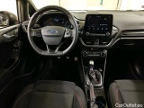  Ford  Fiesta Ford  1.0 EcoBoost 74kW ST-Line 5d #14