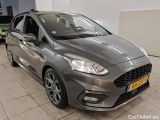  Ford  Fiesta Ford  1.0 EcoBoost 74kW ST-Line 5d #18