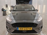  Ford  Fiesta Ford  1.0 EcoBoost 74kW ST-Line 5d #19