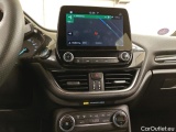  Ford  Fiesta Ford  1.0 EcoBoost 74kW ST-Line 5d #27