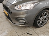  Ford  Fiesta Ford  1.0 EcoBoost 74kW ST-Line 5d #37