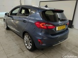  Ford  Fiesta Ford  1.0 EcoBoost 125pk mHEV Vignale 5d #10