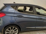  Ford  Fiesta Ford  1.0 EcoBoost 125pk mHEV Vignale 5d #18