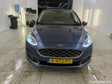 Ford  Fiesta Ford  1.0 EcoBoost 125pk mHEV Vignale 5d #23
