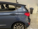  Ford  Fiesta Ford  1.0 EcoBoost 125pk mHEV Vignale 5d #26