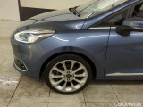  Ford  Fiesta Ford  1.0 EcoBoost 125pk mHEV Vignale 5d #29