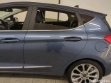  Ford  Fiesta Ford  1.0 EcoBoost 125pk mHEV Vignale 5d #27