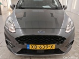  Ford  Fiesta Ford  1.0 EcoBoost 74kW ST-Line 5d #5