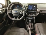  Ford  Fiesta Ford  1.0 EcoBoost 74kW ST-Line 5d #9