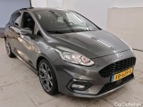  Ford  Fiesta Ford  1.0 EcoBoost 74kW ST-Line 5d #13