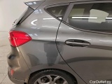  Ford  Fiesta Ford  1.0 EcoBoost 74kW ST-Line 5d #11