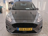  Ford  Fiesta Ford  1.0 EcoBoost 74kW ST-Line 5d #22