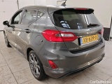  Ford  Fiesta Ford  1.0 EcoBoost 74kW ST-Line 5d #27