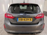  Ford  Fiesta Ford  1.0 EcoBoost 74kW ST-Line 5d #28
